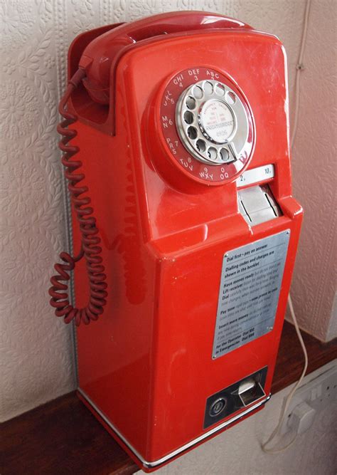 vintage metal voice phone box|Vintage Box Phone .